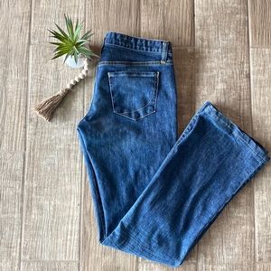 Women’s Paper Denim and Cloth Jeans. Size 29